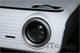 一周焦点 最受关注的高清投影机与制冷设备产品推荐