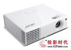 投影机行业迎来新一轮技术革新与市场变革