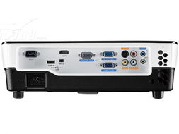 明基MH680投影机产品展示