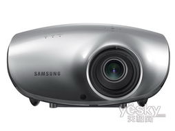 三星投影机携手神州数码开启全国巡展，共拓显示新未来