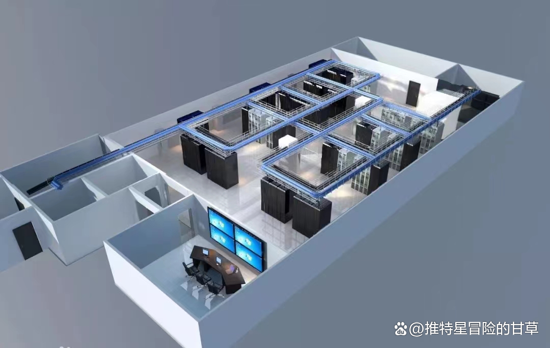 计算机系统集成与综合布线 构建高效可靠信息系统的基石