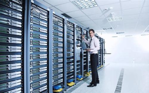 弱电智能化系统工程在行政服务中心的规划建设方案——聚焦计算机系统集成与综合布线