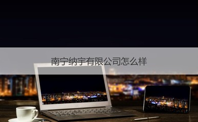 南宁纳宇及本地大公司探析 聚焦计算机系统集成与综合布线行业