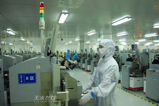 中国知名传感器品牌及国内主要传感器企业名录 计算机系统集成与综合布线应用