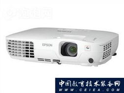 爱普生投影机与广州市蓝胜信息科技合作产品简介及系统集成服务